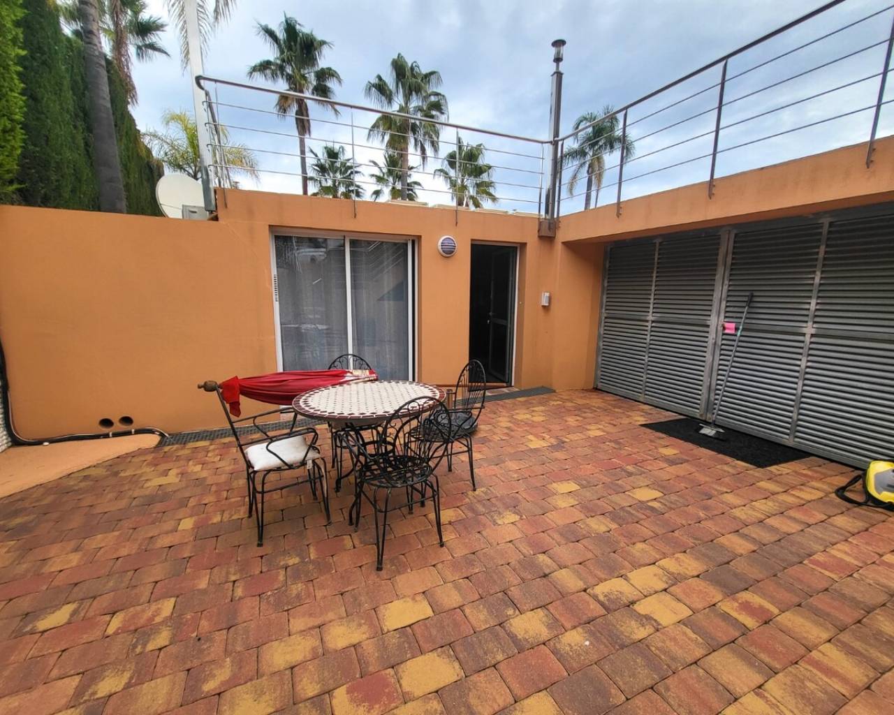 Продажа - Вилла - Хавеа - Javea