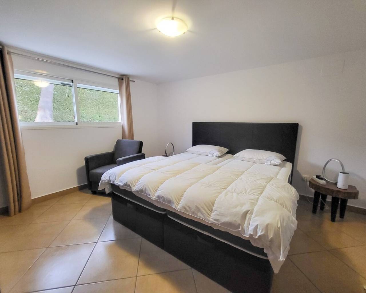 Продажа - Вилла - Хавеа - Javea