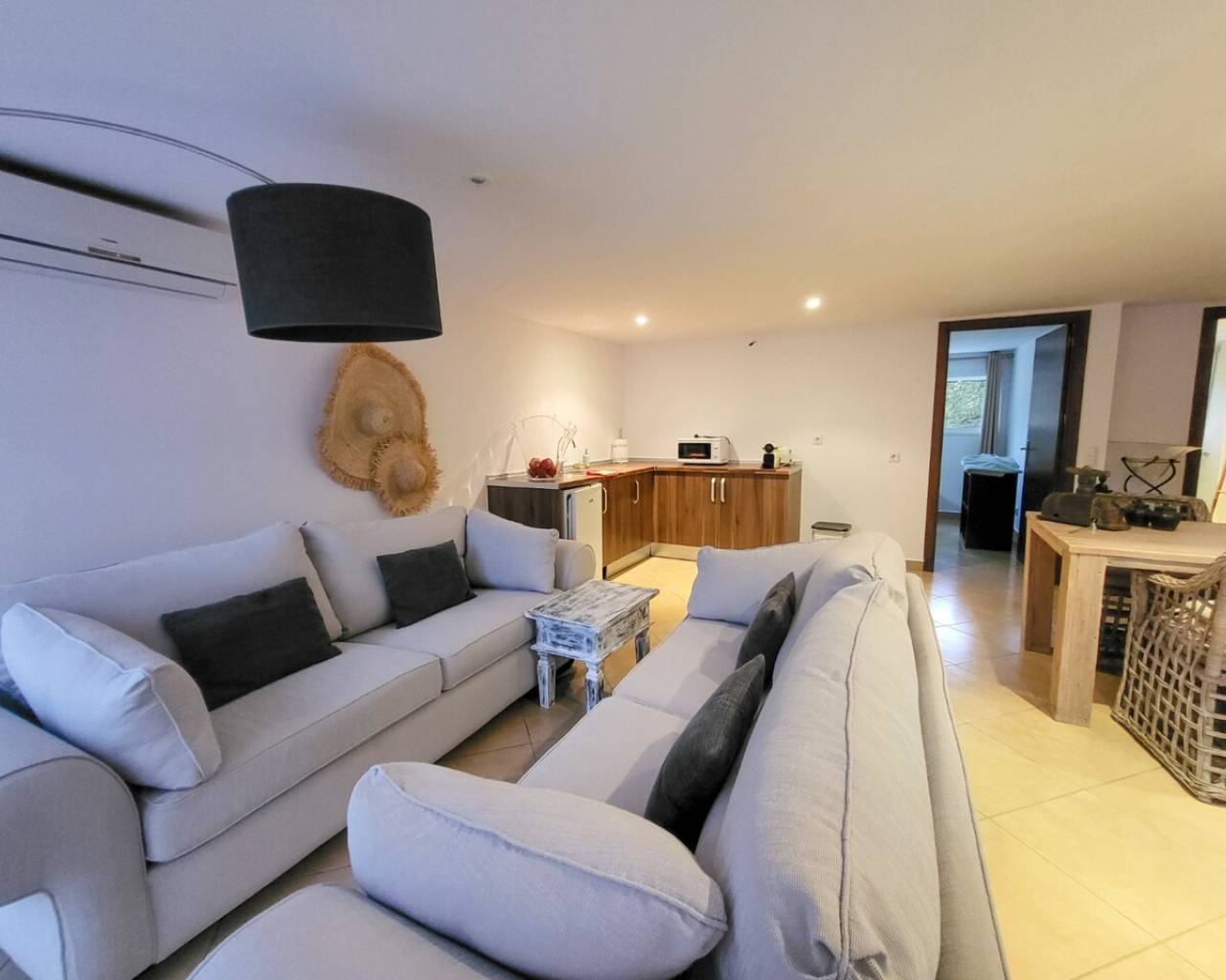 Продажа - Вилла - Хавеа - Javea