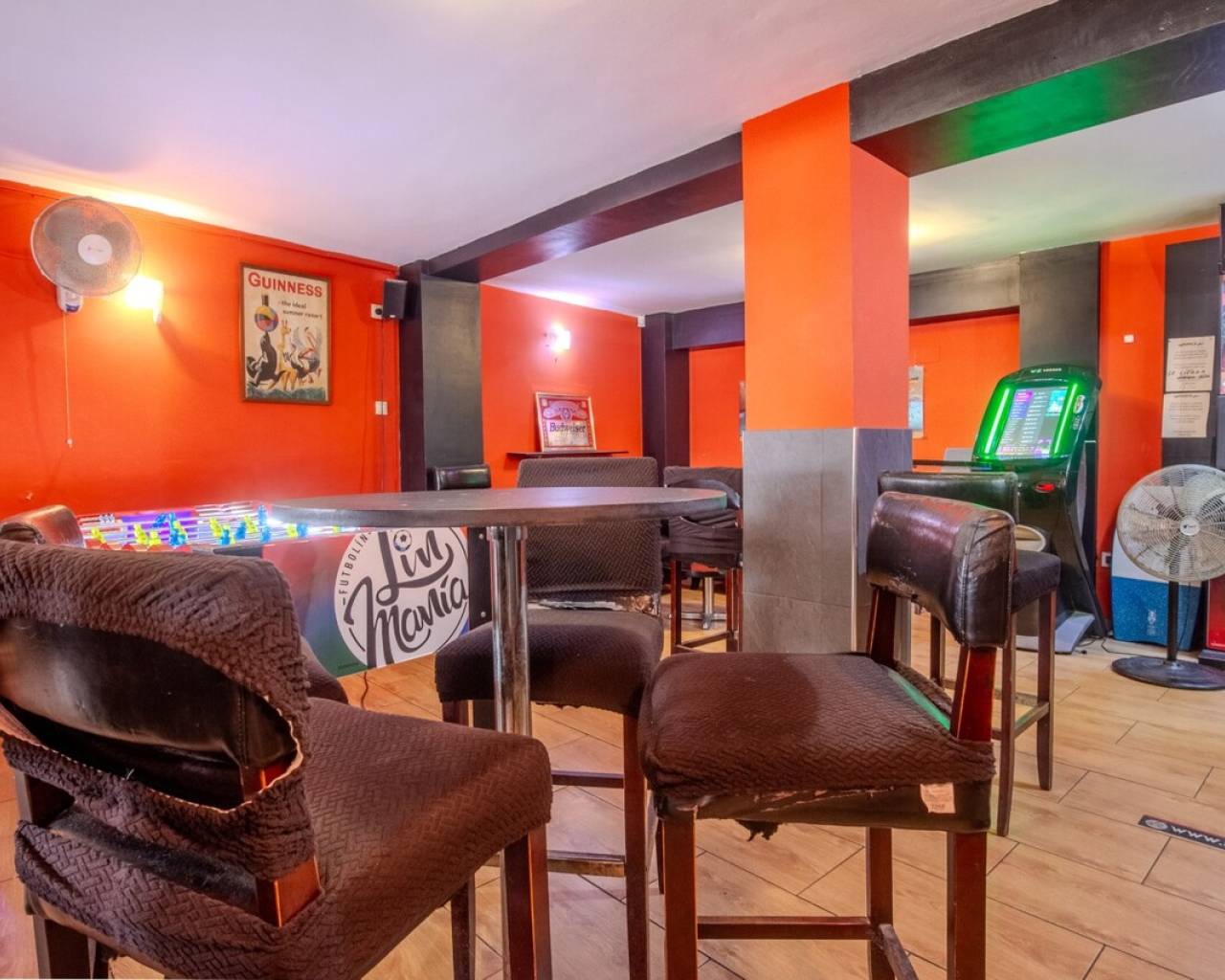 Продажа - Коммерческая недвижимость - Хавеа - Javea