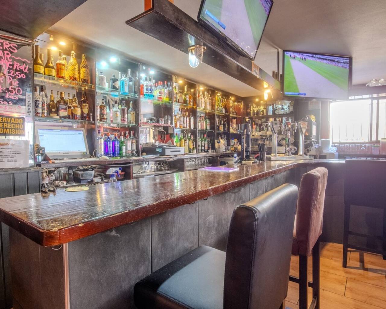 Продажа - Коммерческая недвижимость - Хавеа - Javea