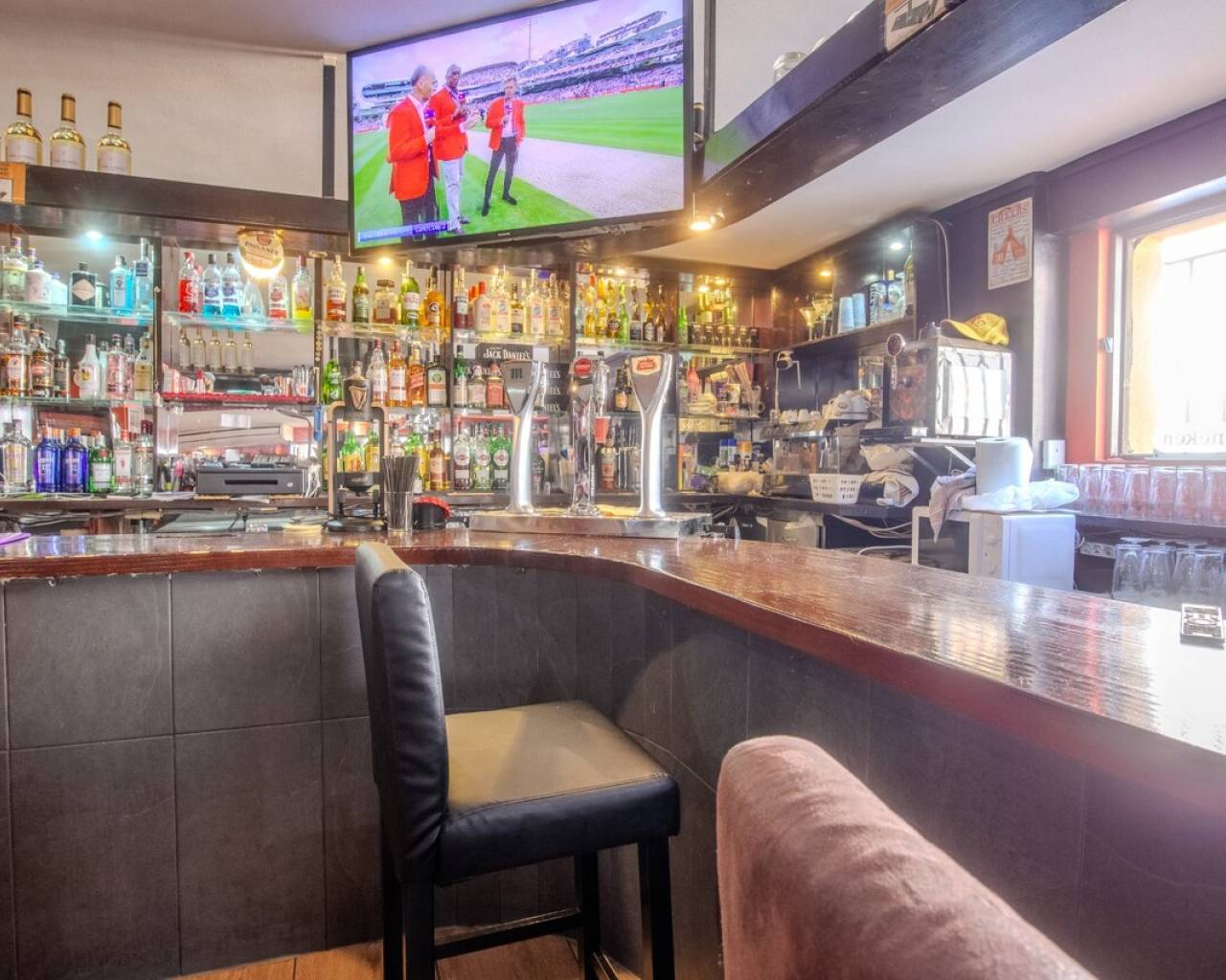 Продажа - Коммерческая недвижимость - Хавеа - Javea