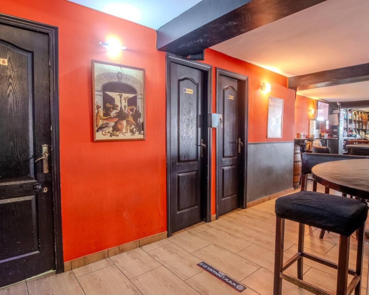 Продажа - Коммерческая недвижимость - Хавеа - Javea