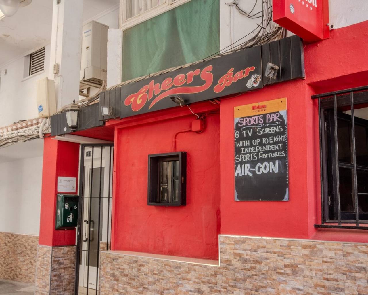 Продажа - Коммерческая недвижимость - Хавеа - Javea