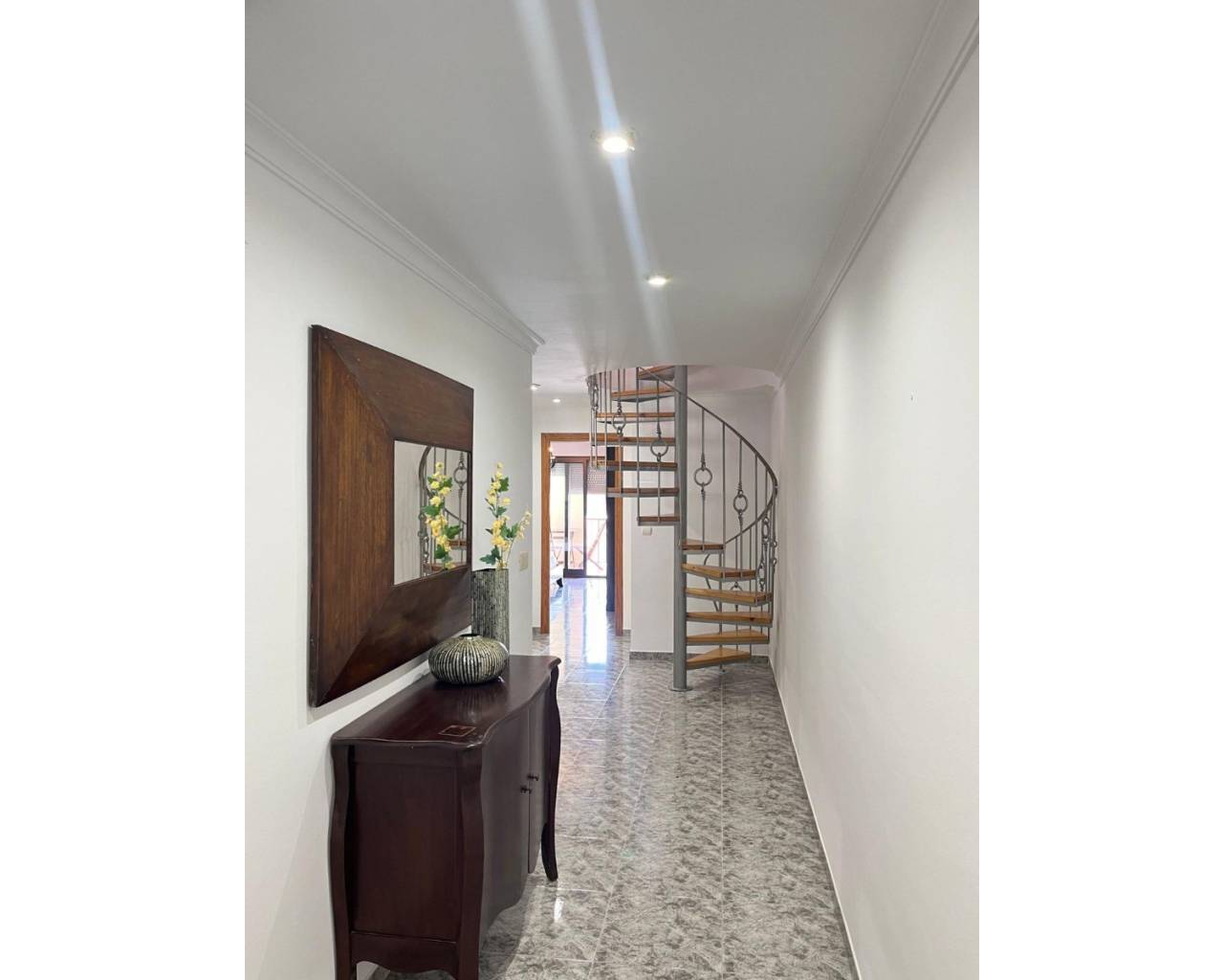 Продажа - Апартамент - Морайра - Centro Ciudad