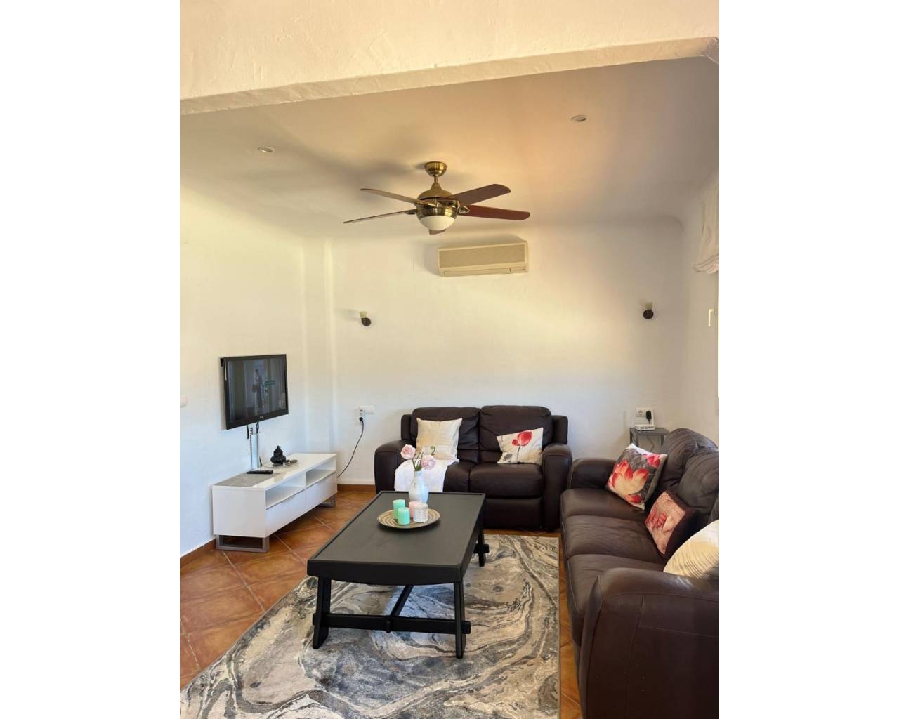 Продажа - Апартамент - Морайра - Centro Ciudad