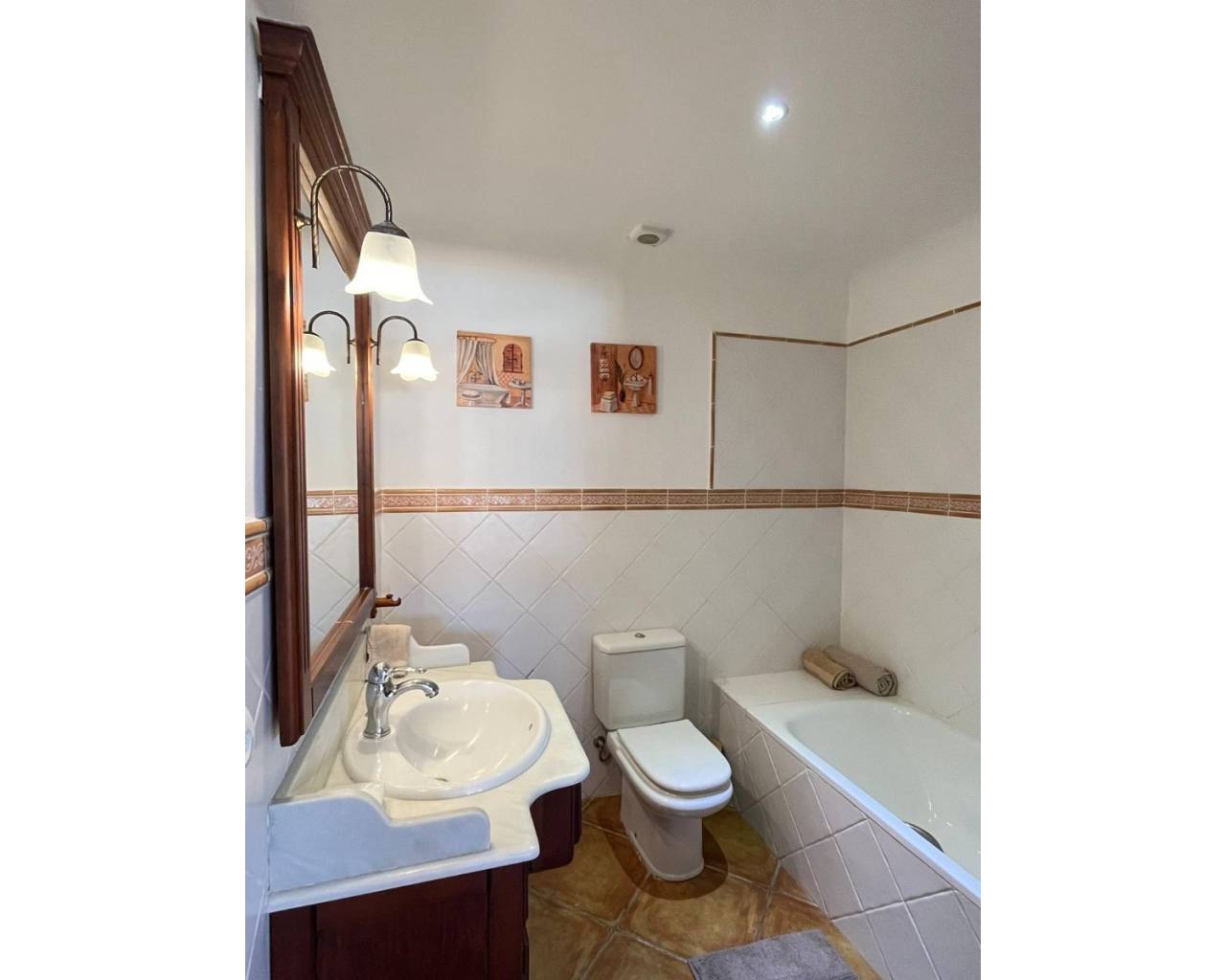 Продажа - Апартамент - Морайра - Centro Ciudad