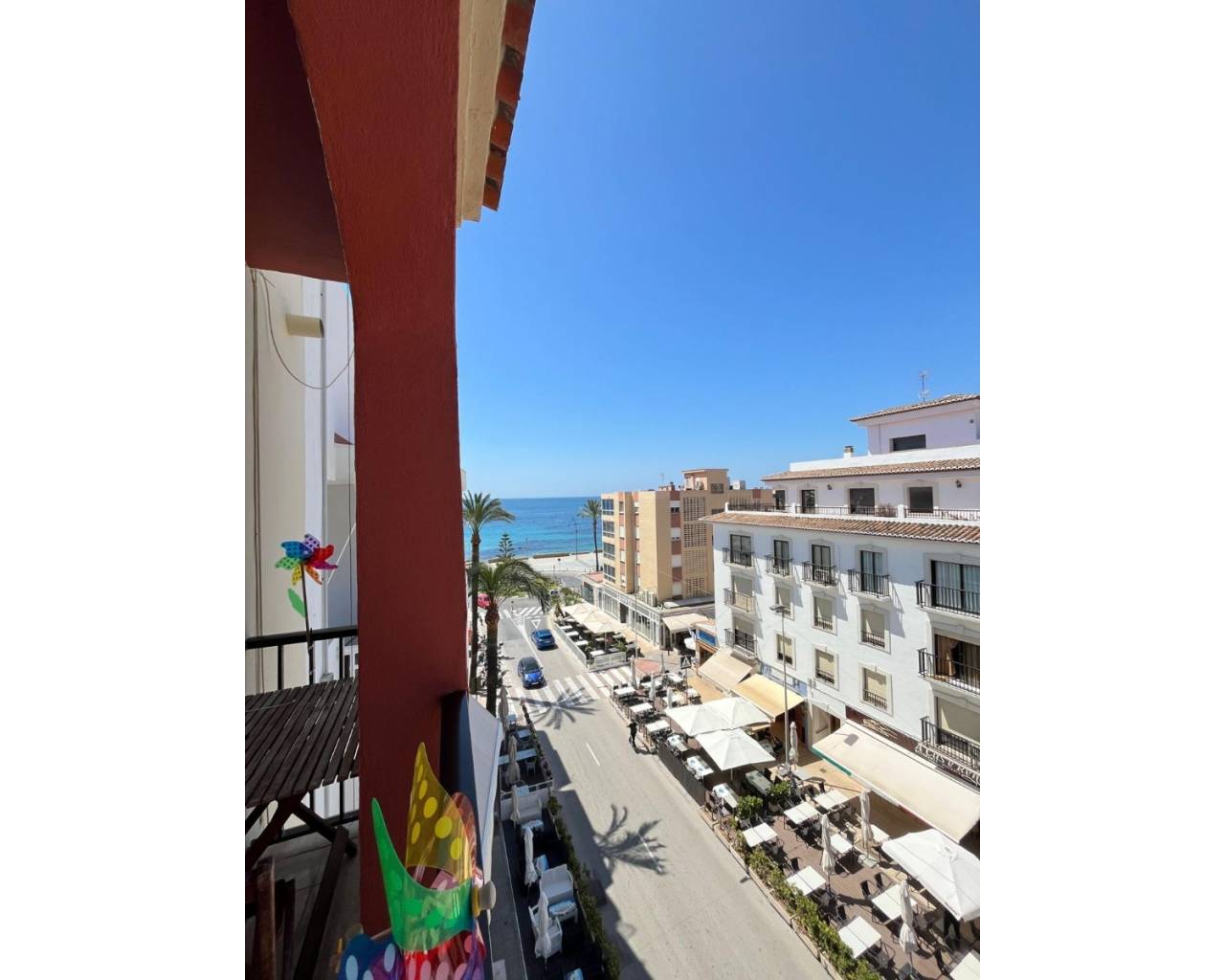 Продажа - Апартамент - Морайра - Centro Ciudad