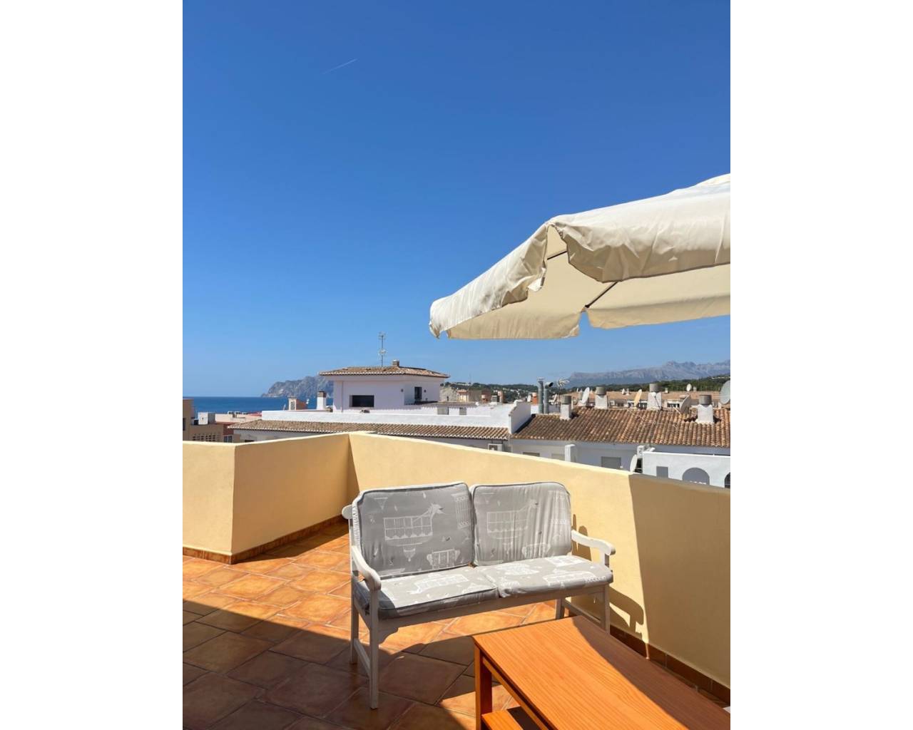 Продажа - Апартамент - Морайра - Centro Ciudad