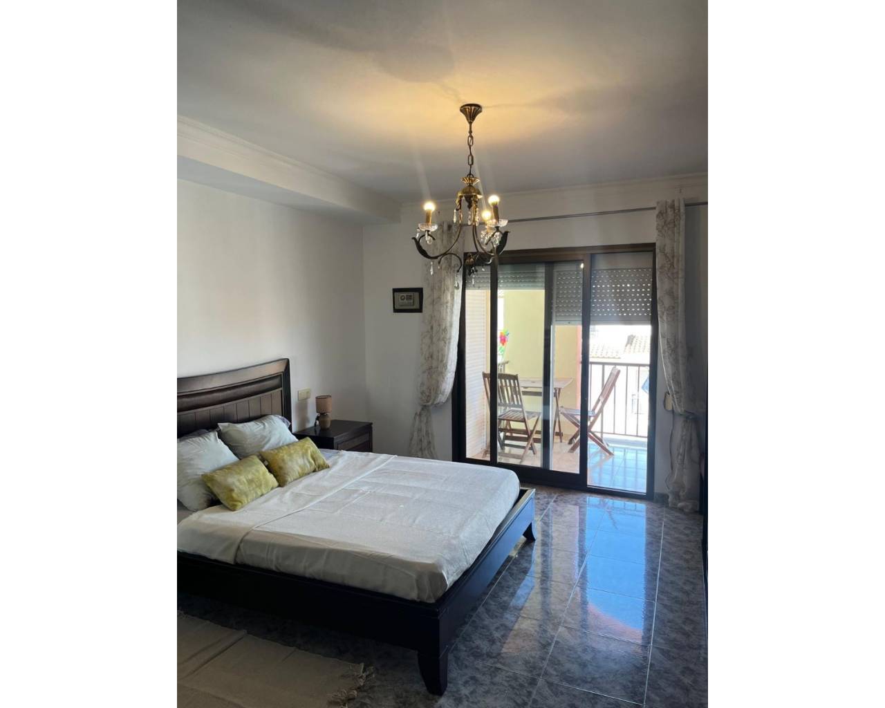 Продажа - Апартамент - Морайра - Centro Ciudad