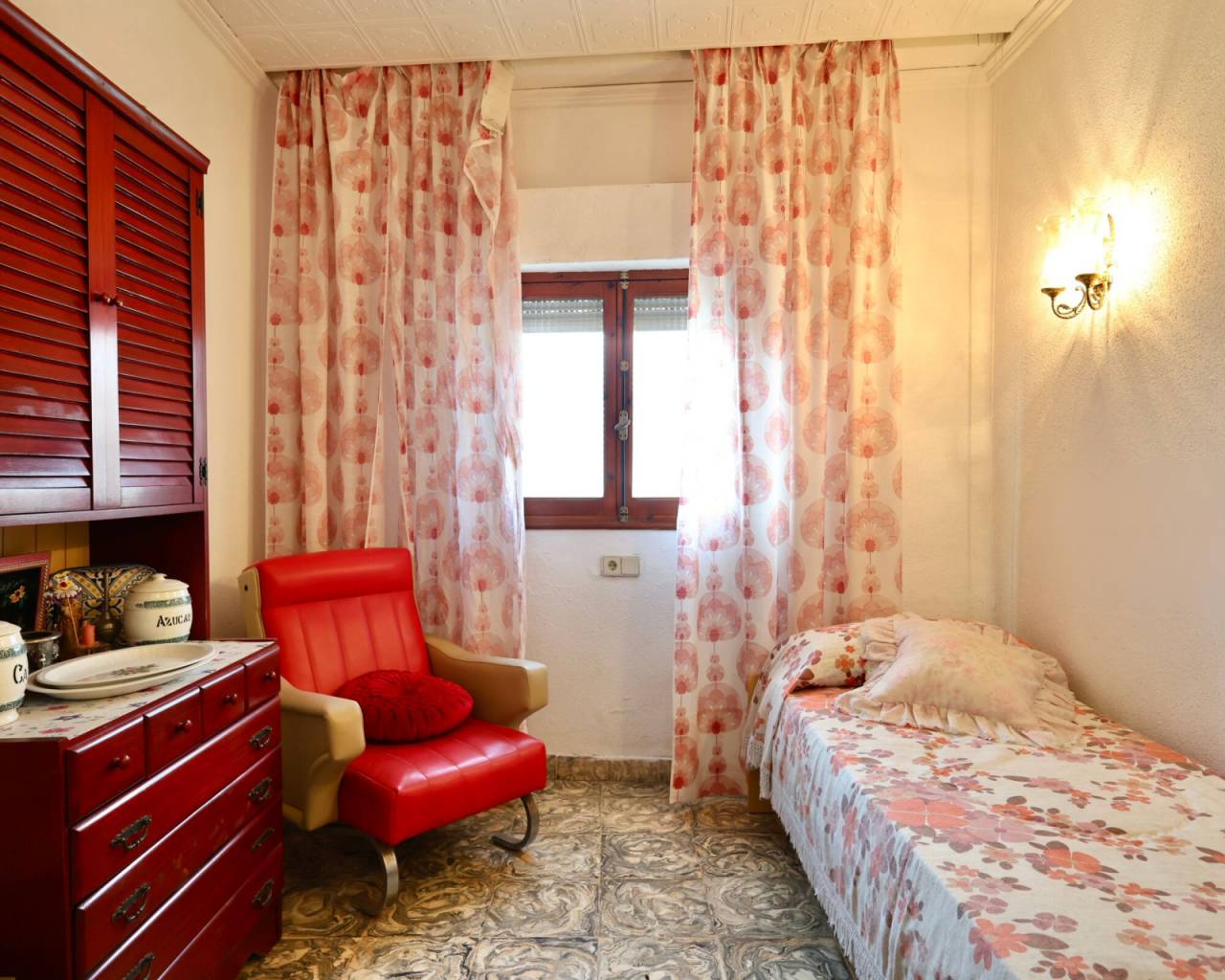 Продажа - Вилла - Хавеа - Xàbia