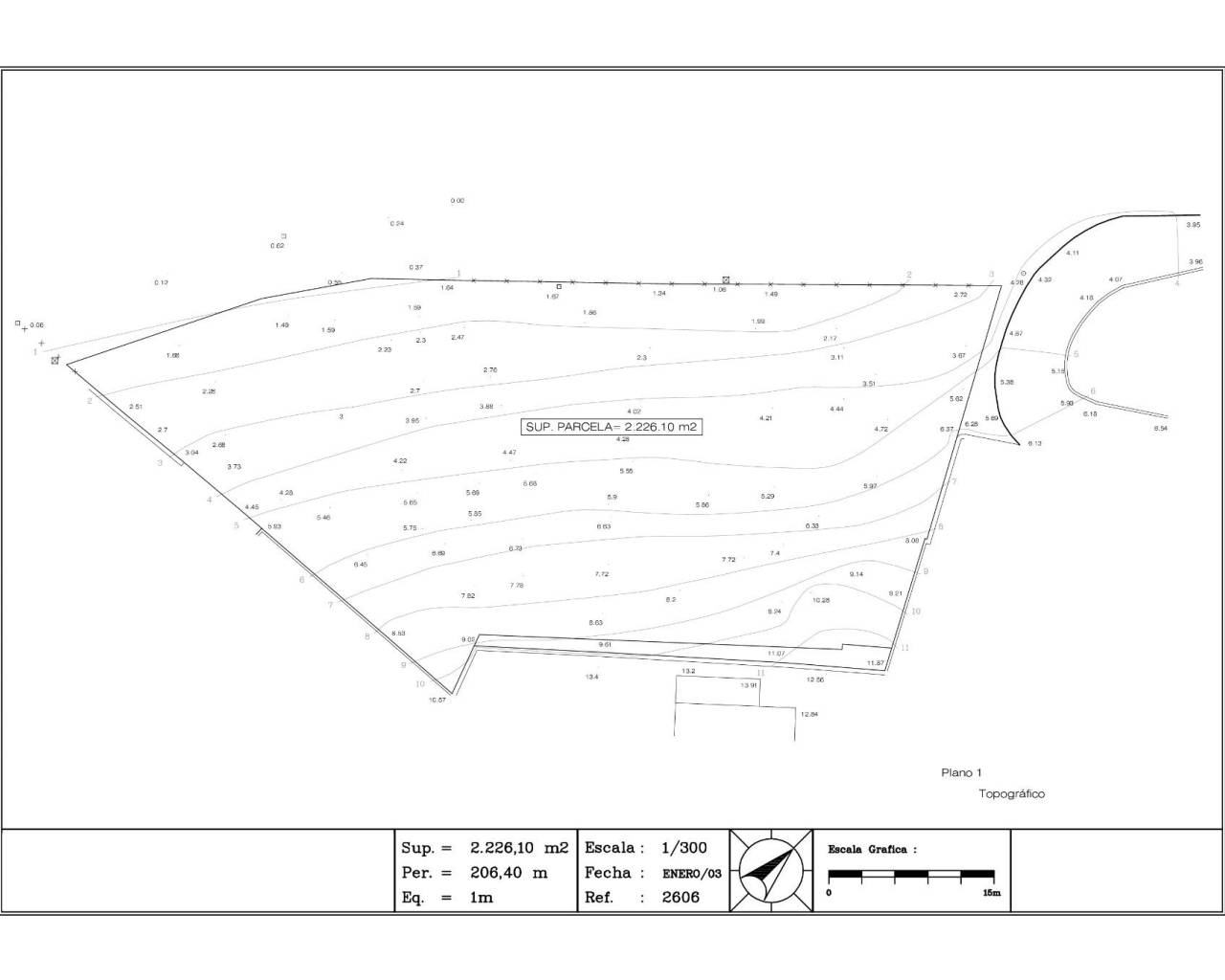 Продажа - Участок - Морайра - El Portet