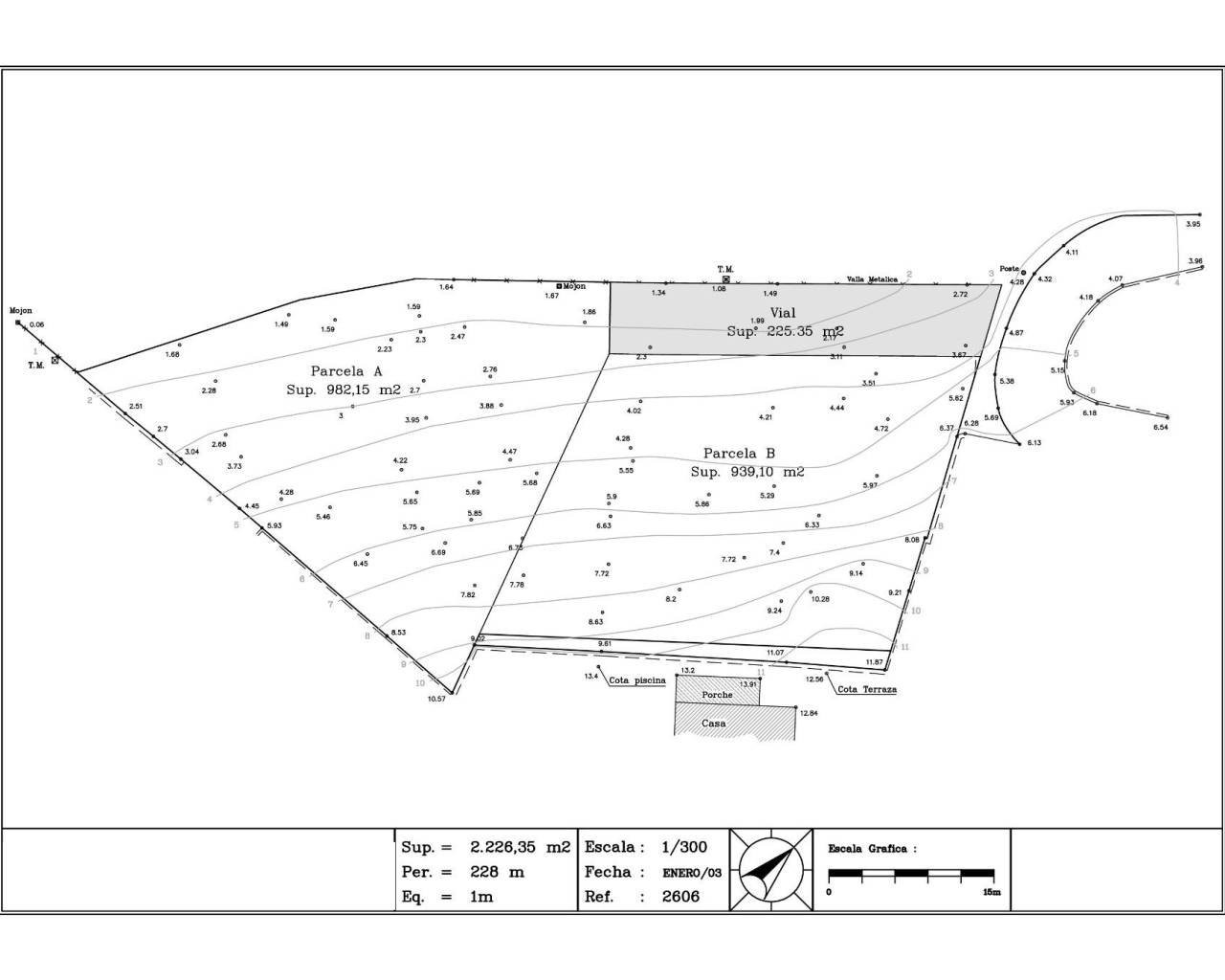 Продажа - Участок - Морайра - El Portet