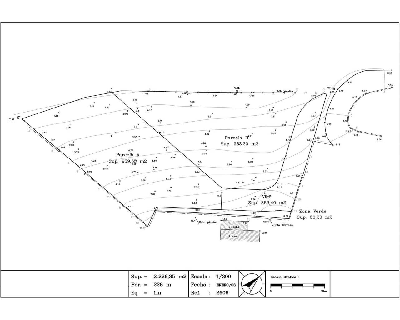 Продажа - Участок - Морайра - El Portet