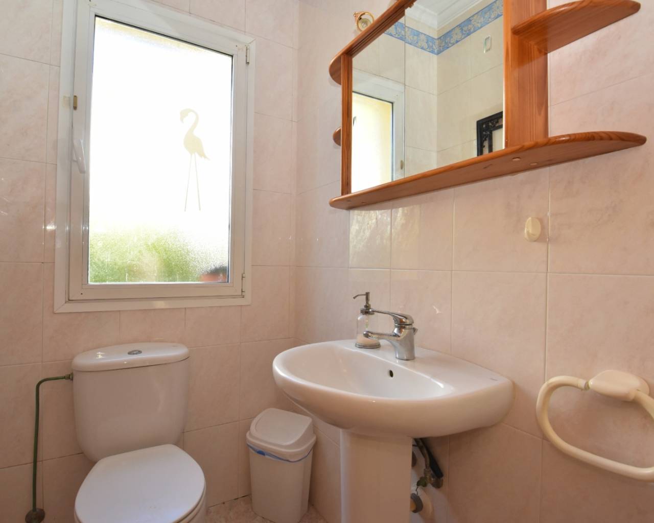 Продажа - Вилла - Хавеа - Cansalades