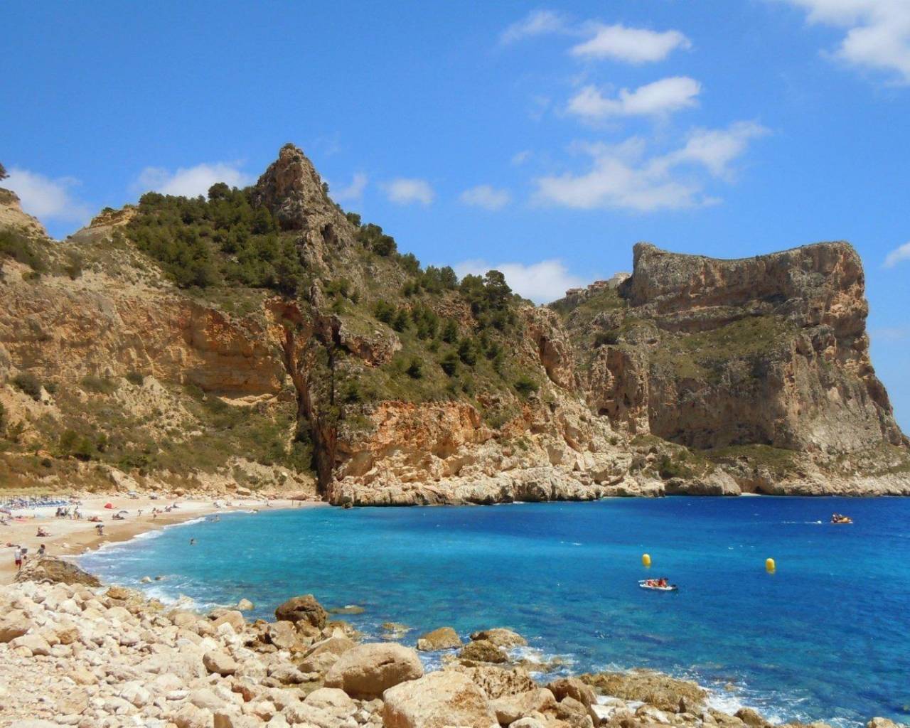 New Build - Апартамент - Бенитачель - Urb. Cumbre del Sol