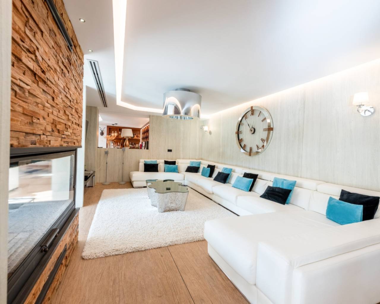 Продажа - Вилла - Кальпе - Calpe