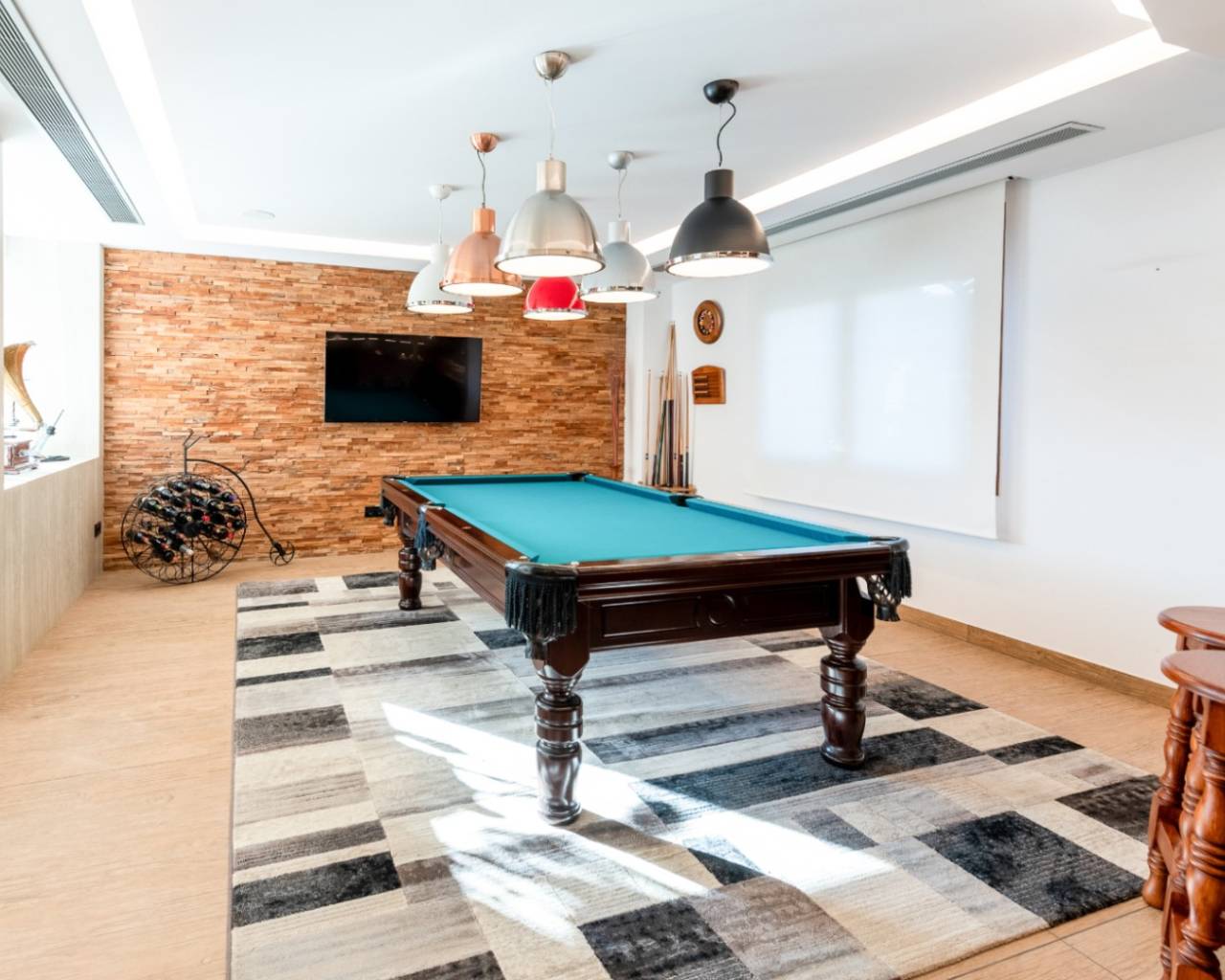 Продажа - Вилла - Кальпе - Calpe