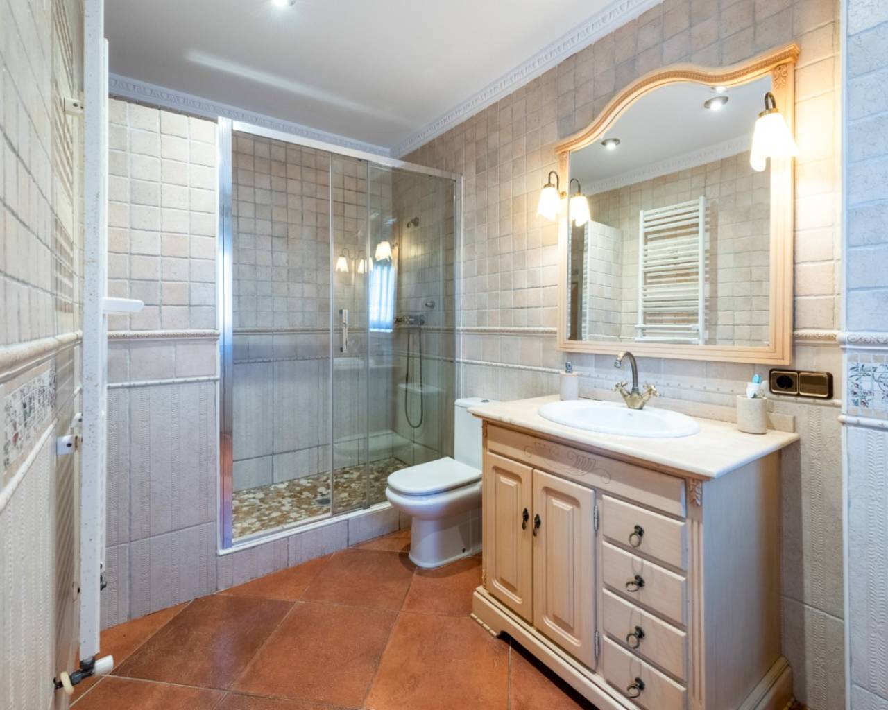 Продажа - Вилла - Кальпе - Calpe