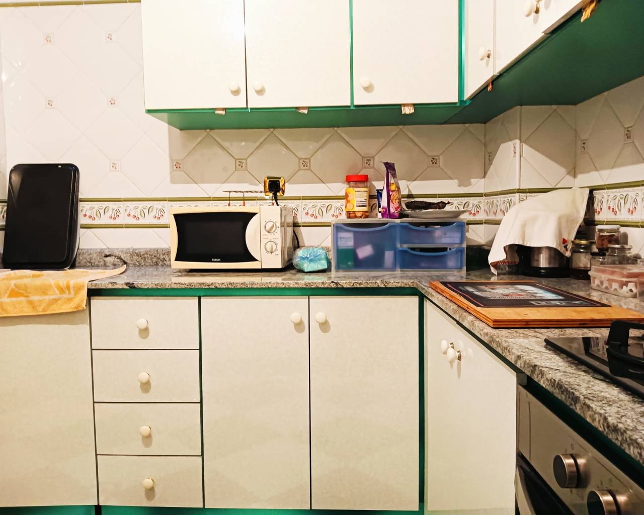 Продажа - Вилла - Олива - Oliva