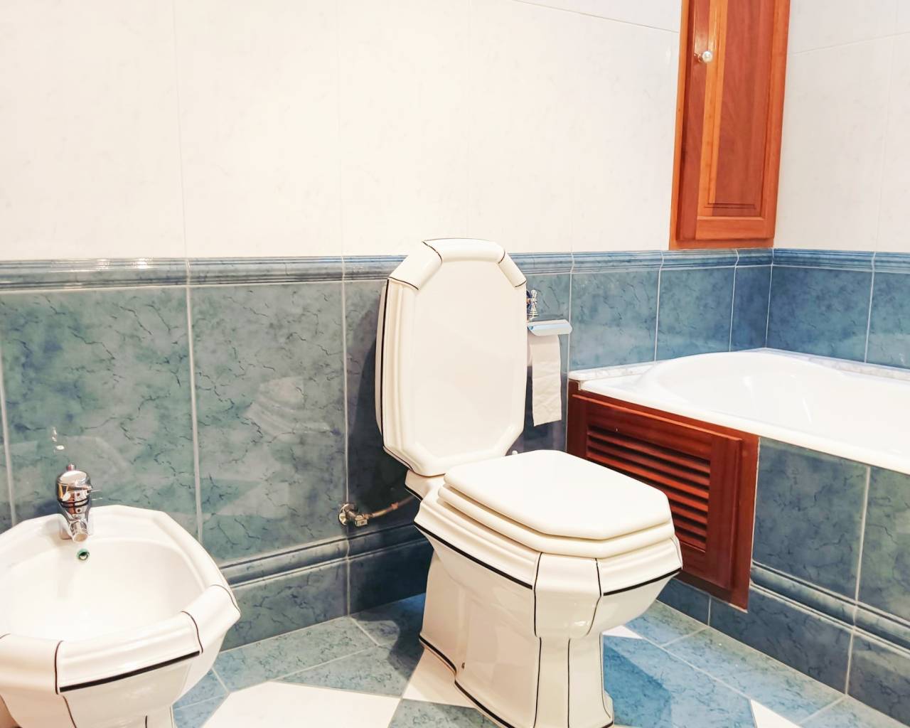 Продажа - Вилла - Олива - Oliva