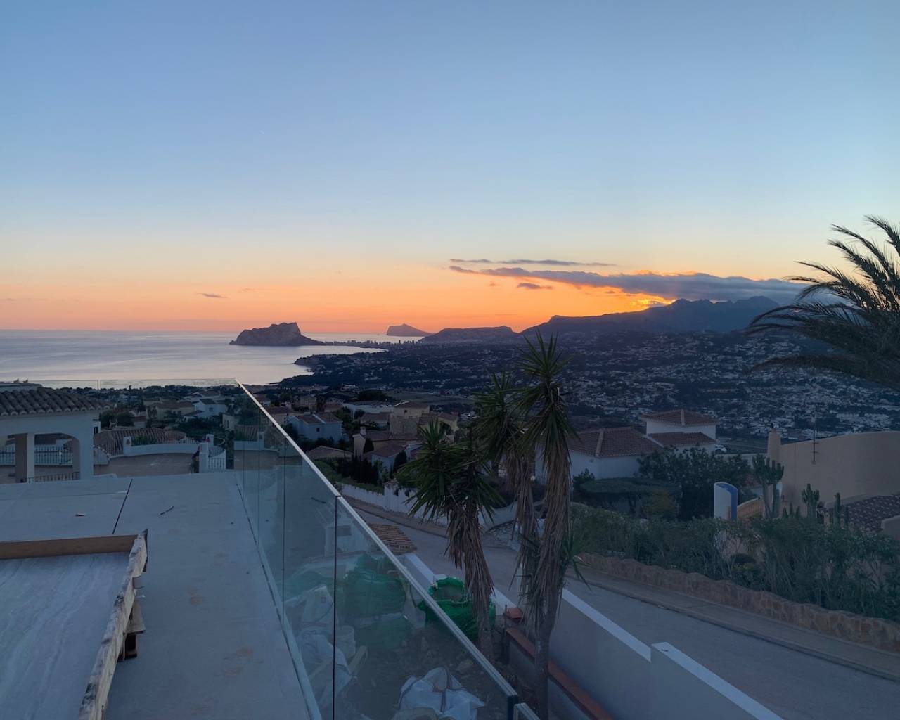 New Build - Вилла - Бенитачель - Kalmias