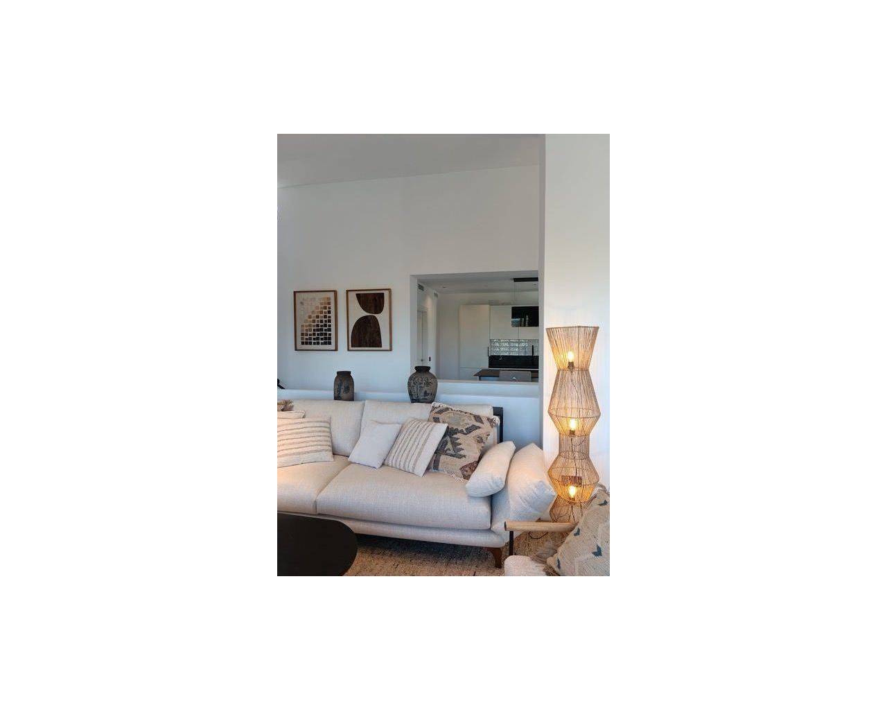 New Build - Вилла - Хавеа - Javea