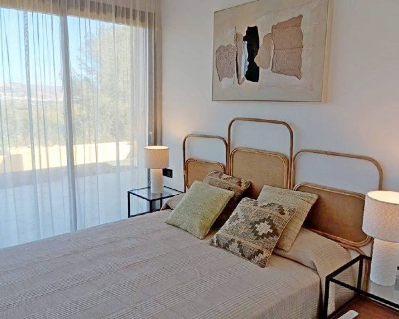 New Build - Вилла - Хавеа - Javea