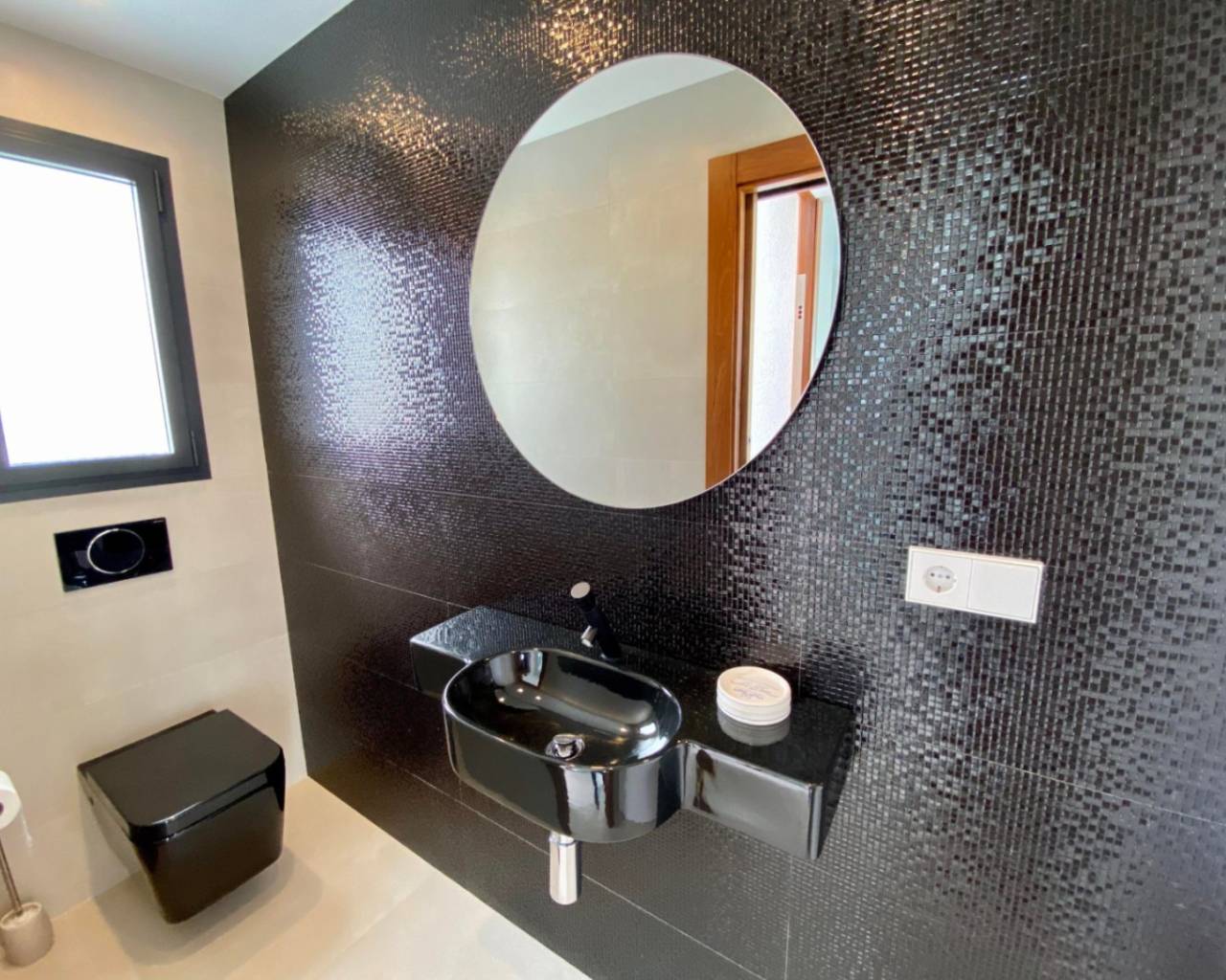 Продажа - Вилла - Бенитачель - Cumbre del Sol