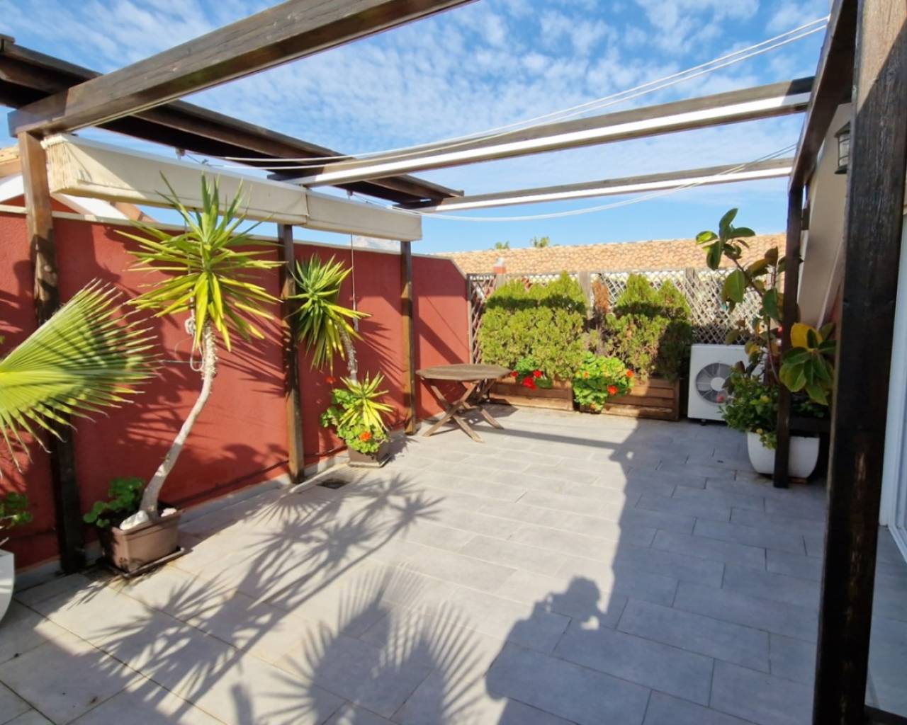 Продажа - Апартамент - Хавеа - El Arenal