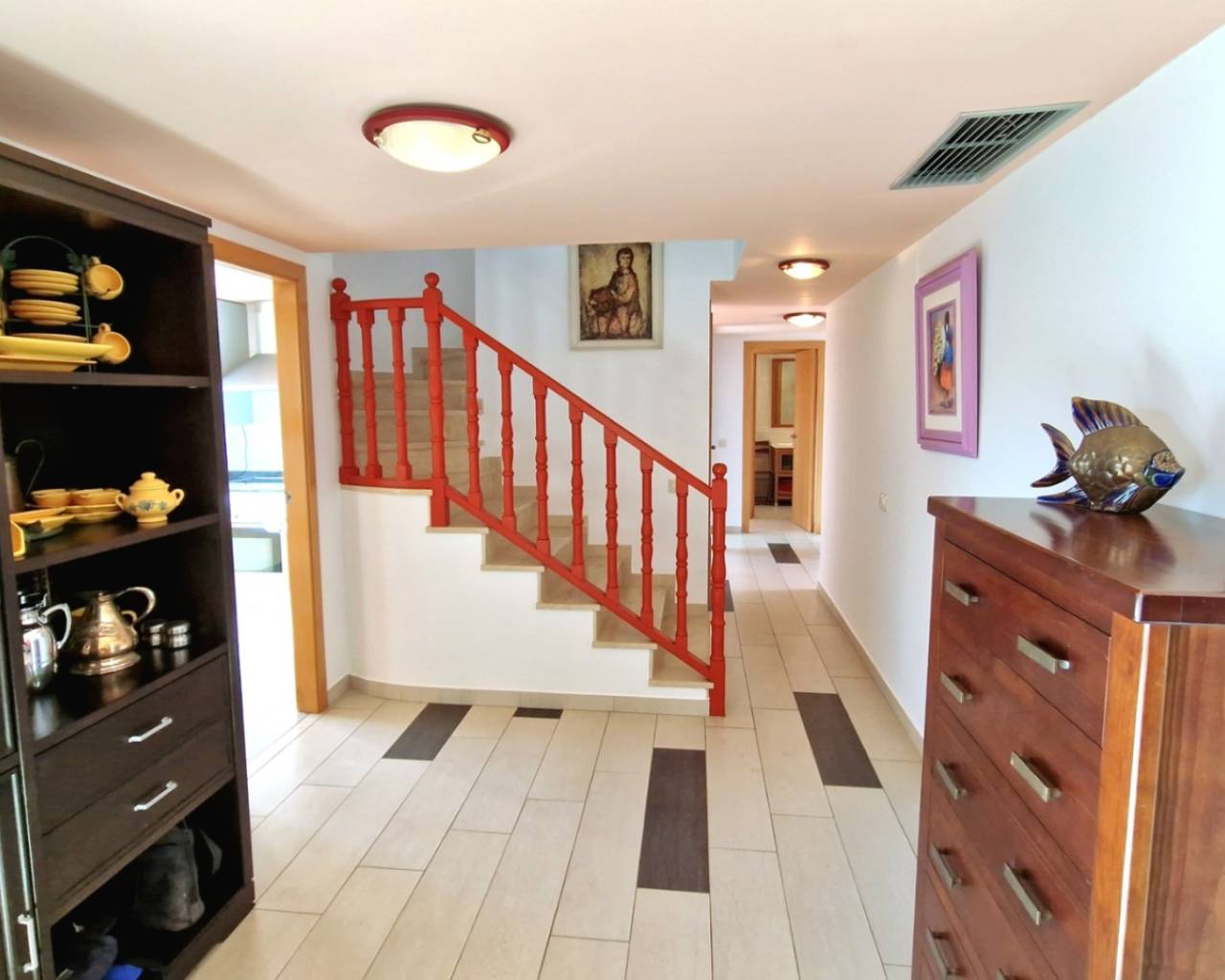 Продажа - Апартамент - Хавеа - El Arenal