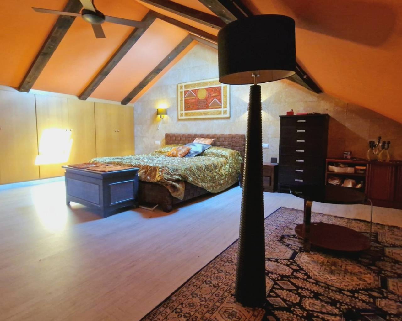 Продажа - Апартамент - Хавеа - El Arenal