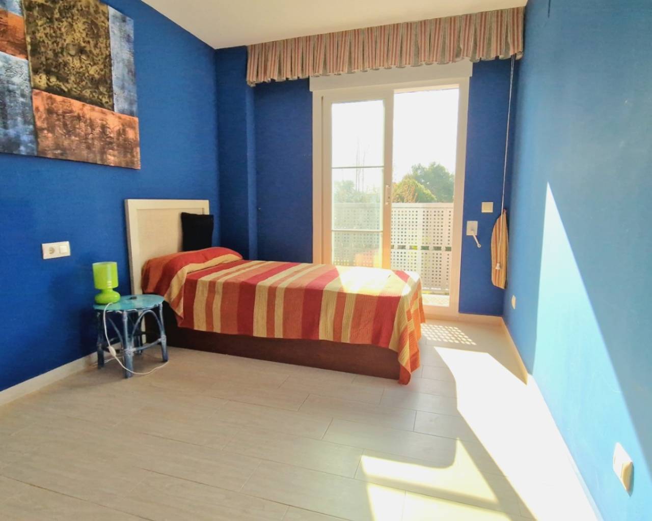 Продажа - Апартамент - Хавеа - El Arenal