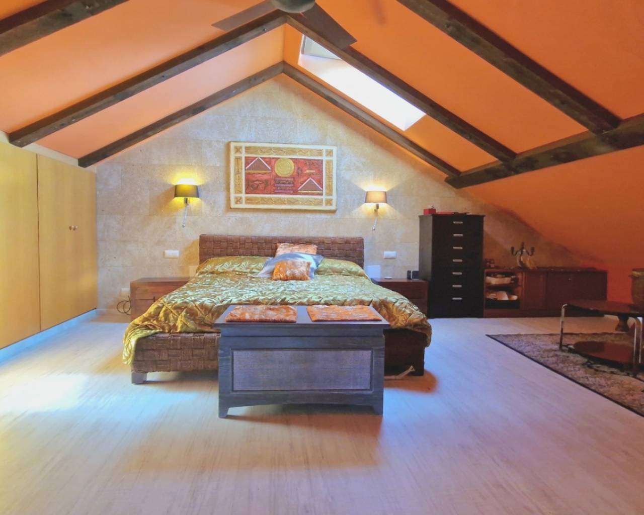 Продажа - Апартамент - Хавеа - El Arenal