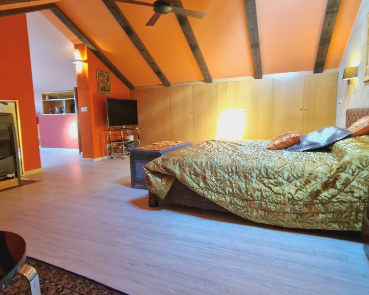 Продажа - Апартамент - Хавеа - El Arenal