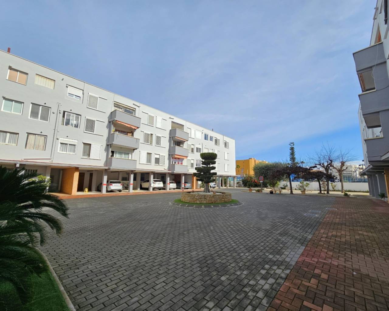 Продажа - Апартамент - Хавеа - El Arenal