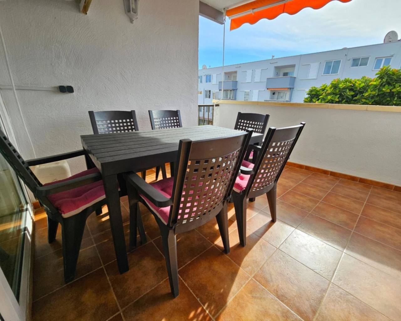 Продажа - Апартамент - Хавеа - El Arenal