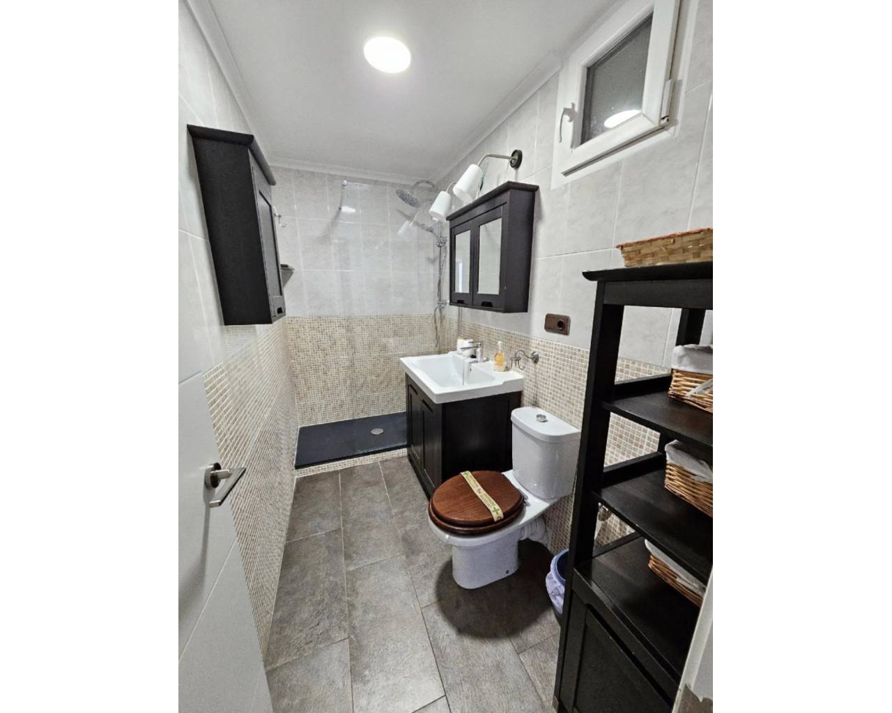 Продажа - Апартамент - Хавеа - El Arenal