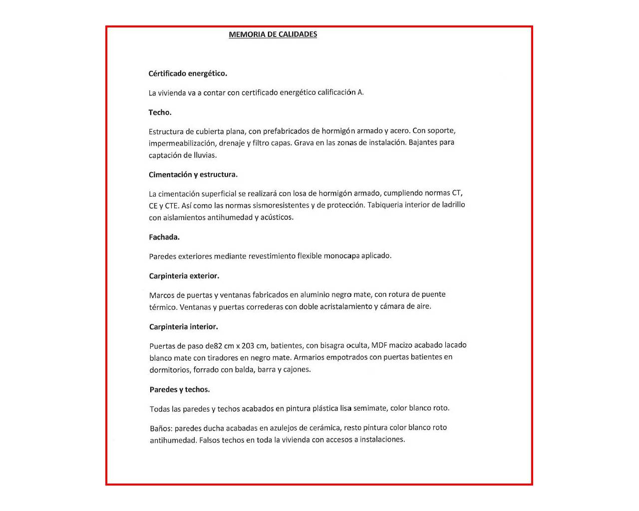 Продажа - Вилла - Кальпе - Calpe