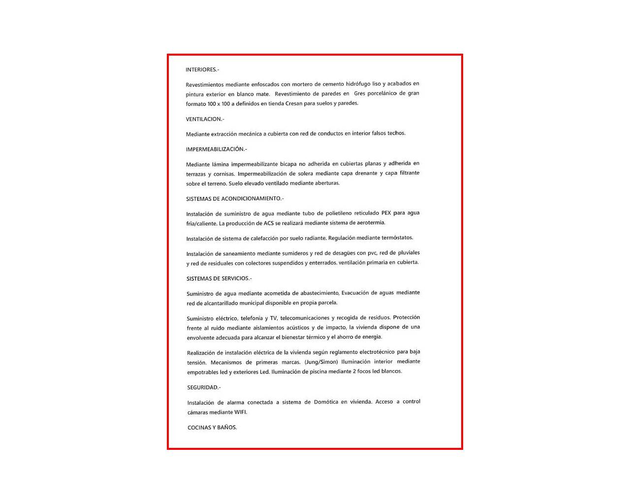 Продажа - Вилла - Кальпе - Calpe