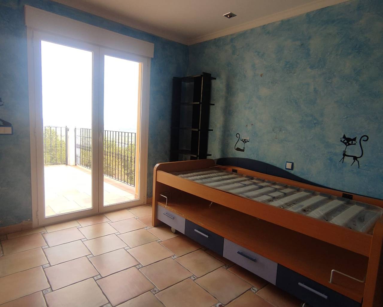 Продажа - Вилла - Валь де Лагуар - La Vall De Laguar