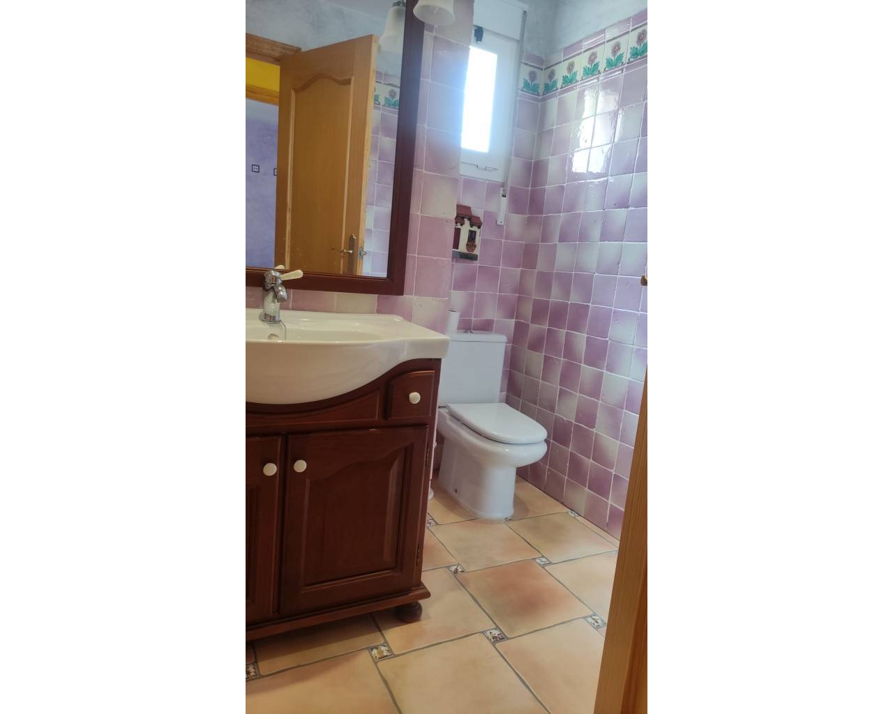 Продажа - Вилла - Валь де Лагуар - La Vall De Laguar