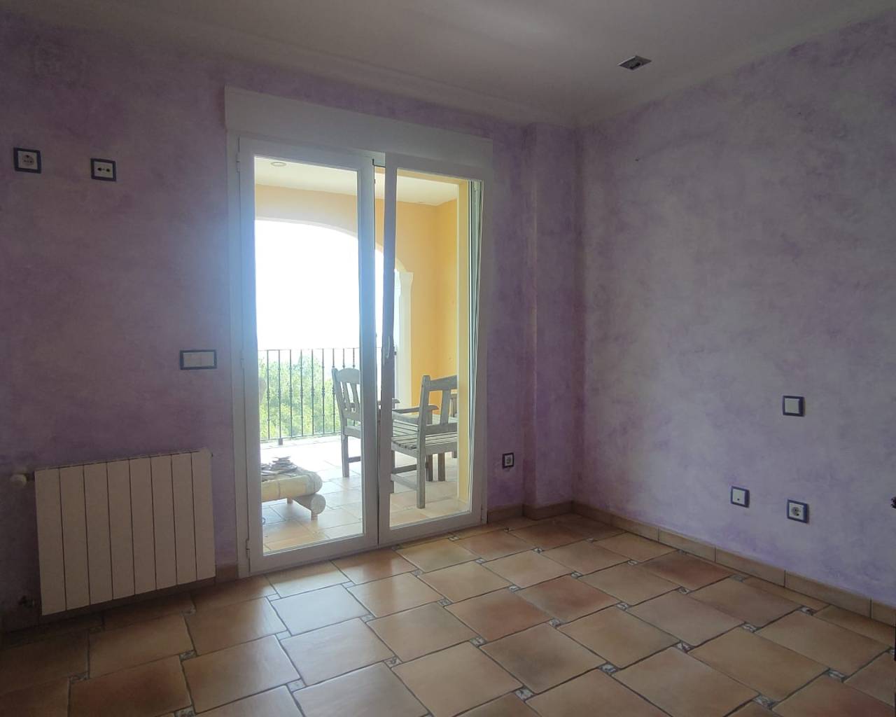 Продажа - Вилла - Валь де Лагуар - La Vall De Laguar