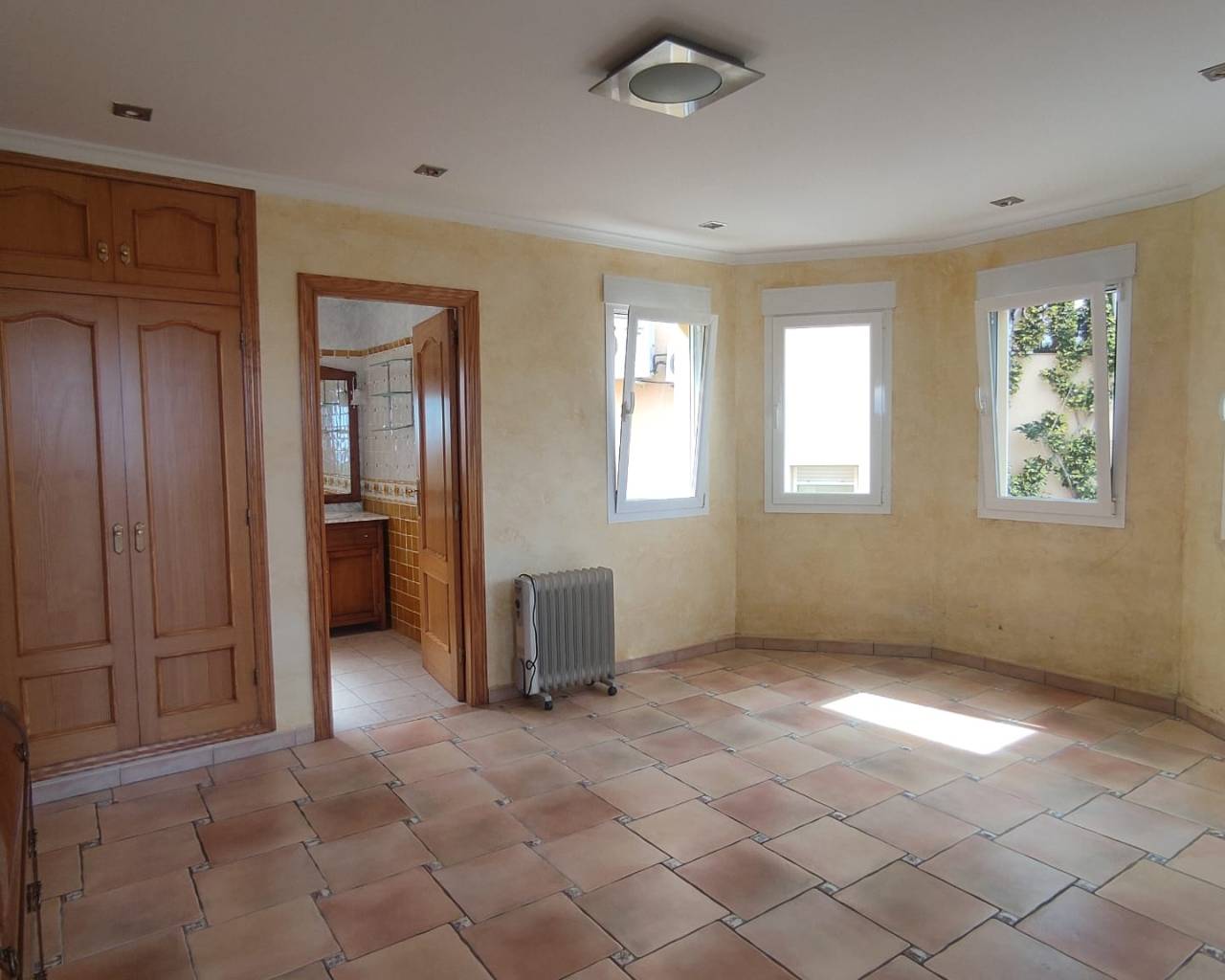 Продажа - Вилла - Валь де Лагуар - La Vall De Laguar