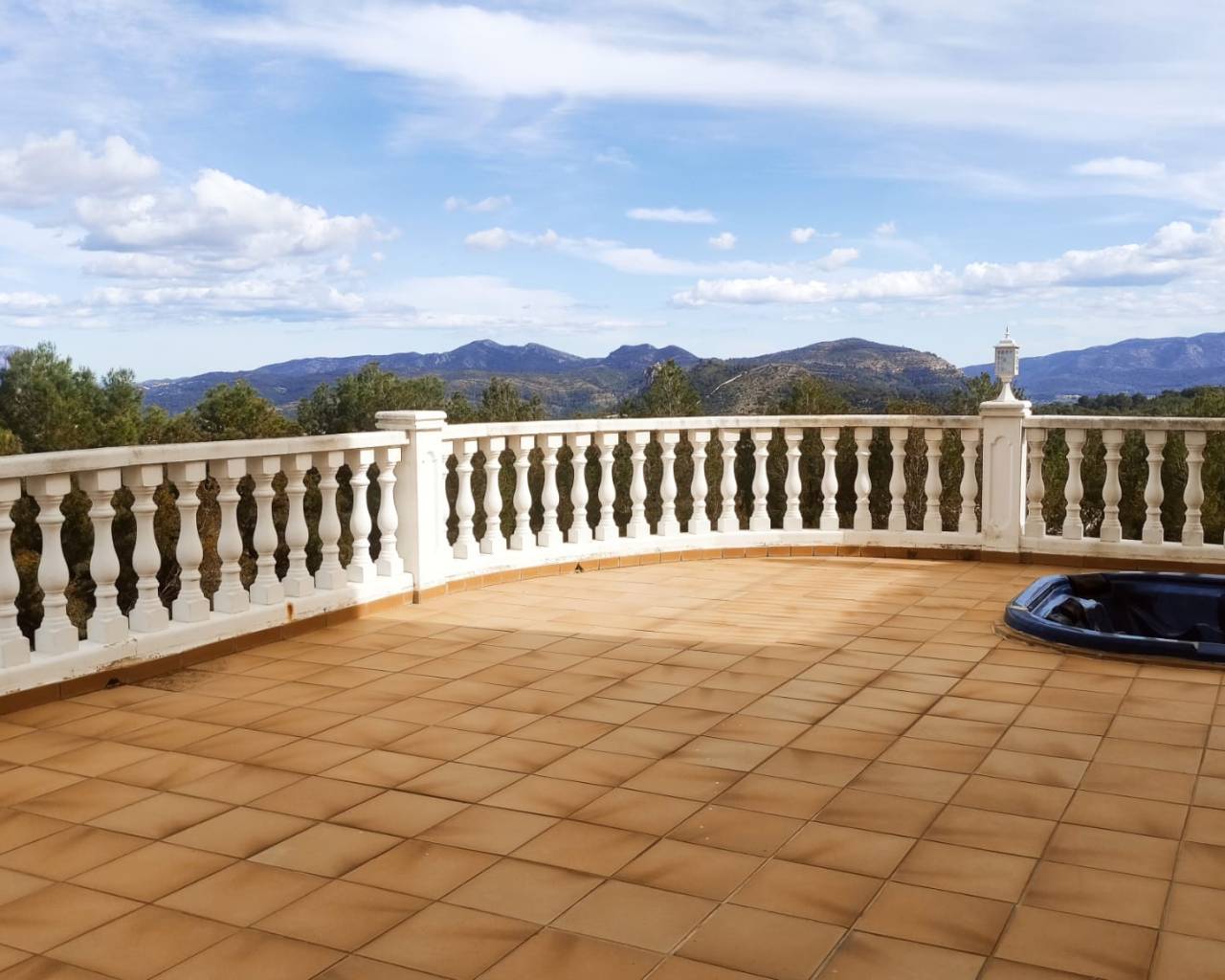 Продажа - Вилла - Валь де Лагуар - La Vall De Laguar