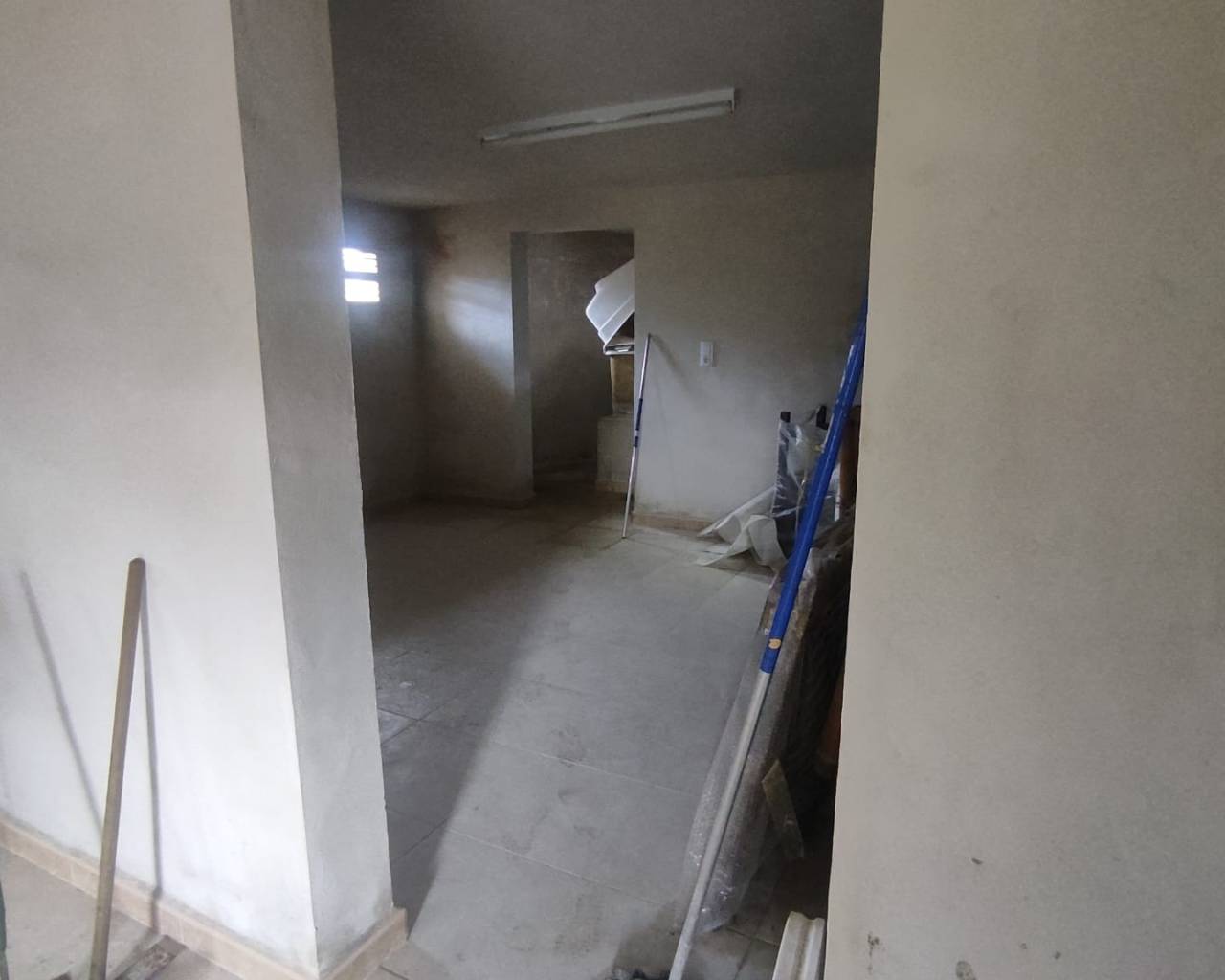 Продажа - Вилла - Валь де Лагуар - La Vall De Laguar