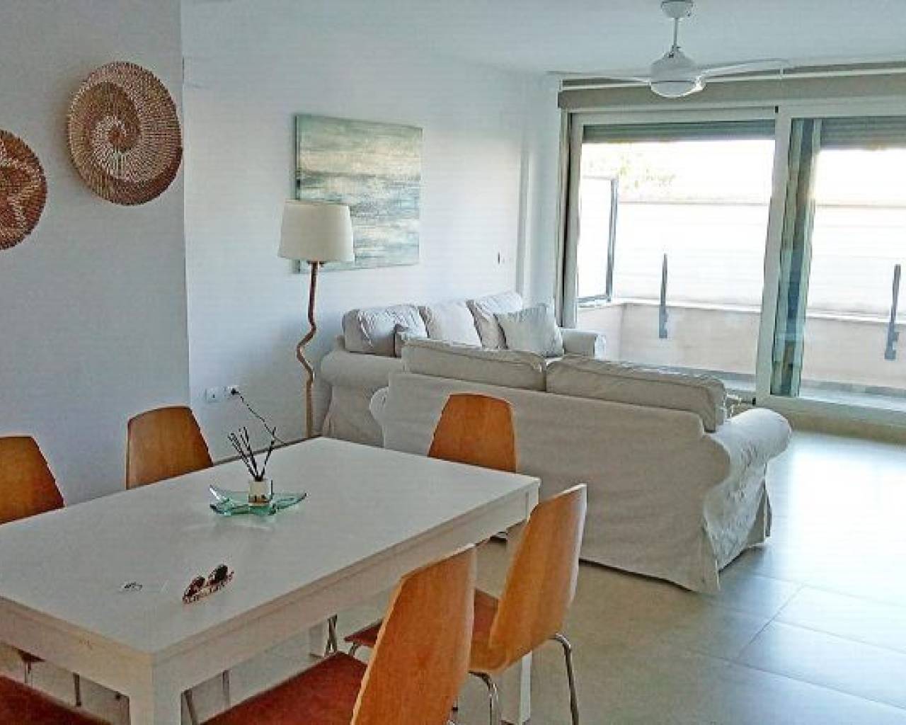 Продажа - Апартамент - Хавеа - Javea