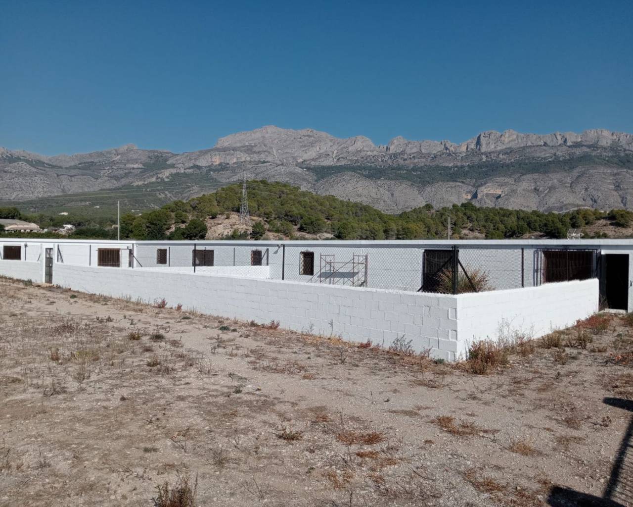 Продажа - Вилла - Альтеа - Altea la Vella