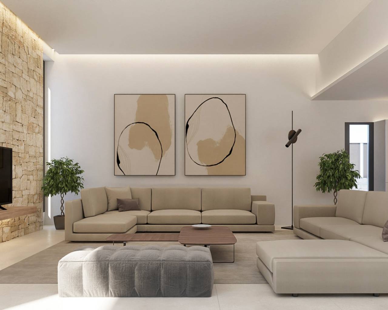 Продажа - Вилла - Дения - Denia