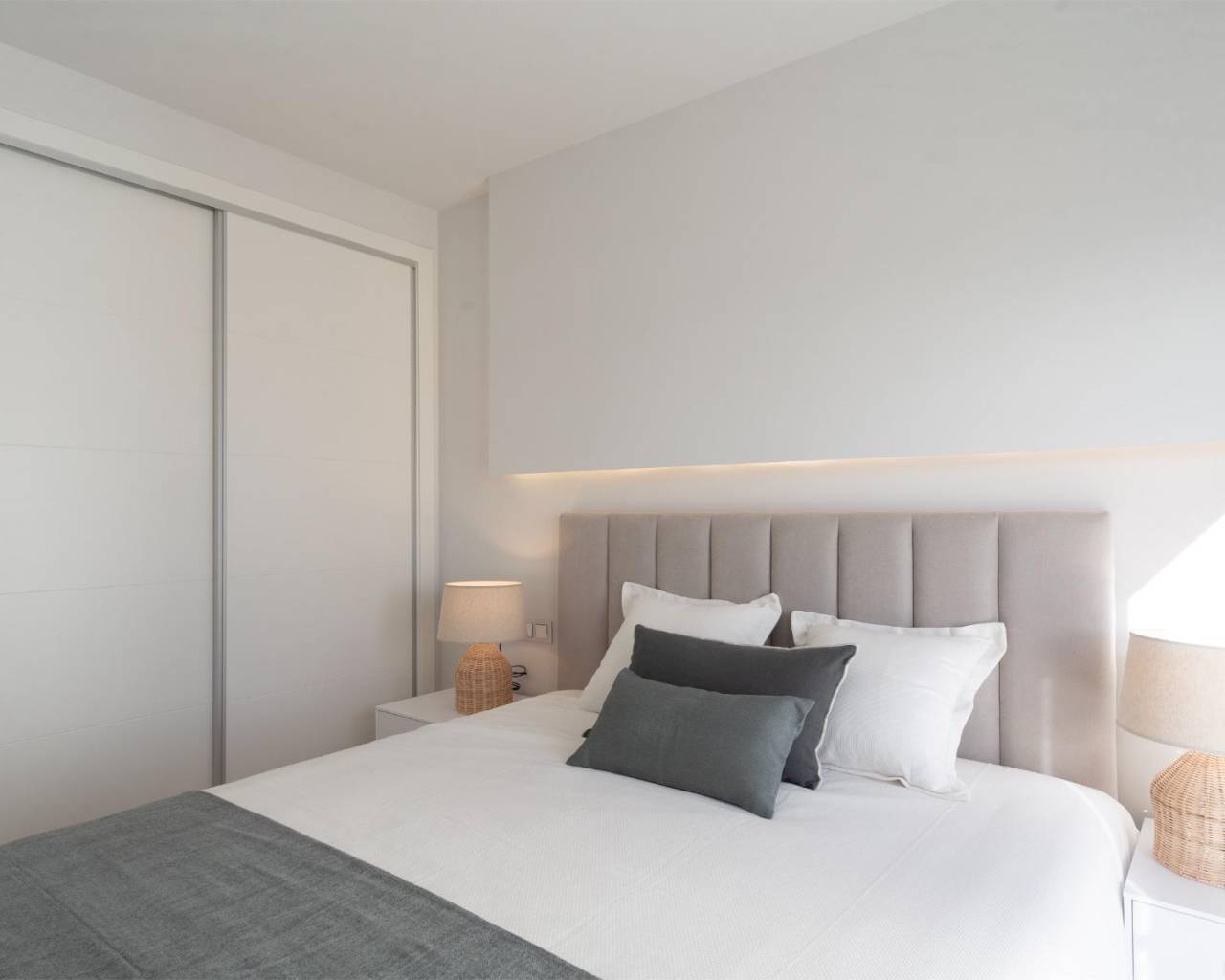 Продажа - Апартамент - Дения - Denia